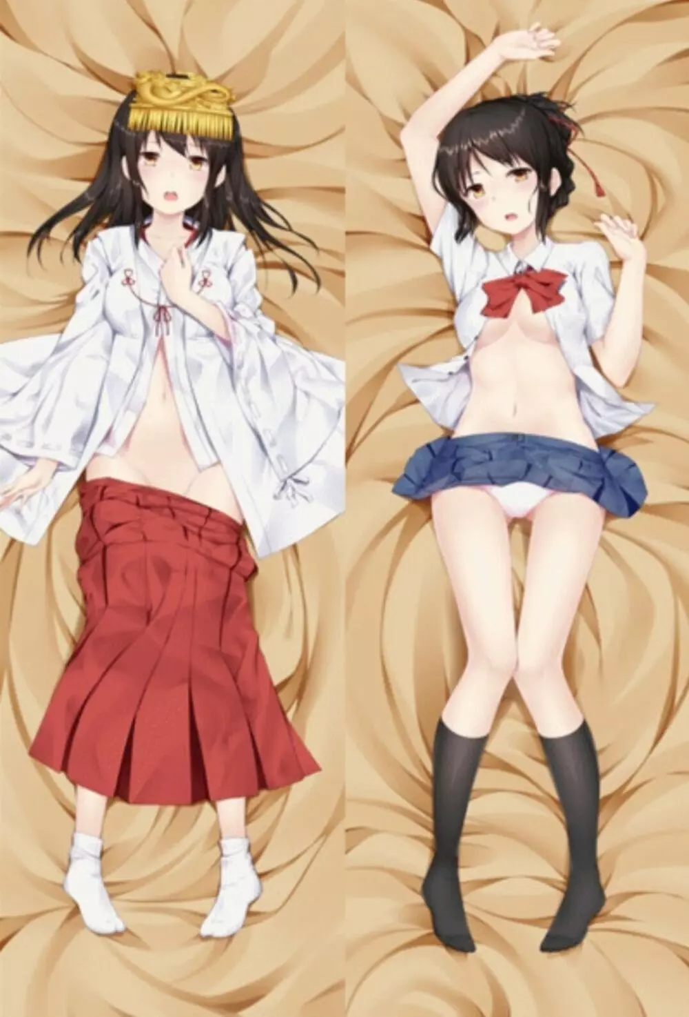 Mitsuha Miyamizu Rape by Tessie Netorare - page37