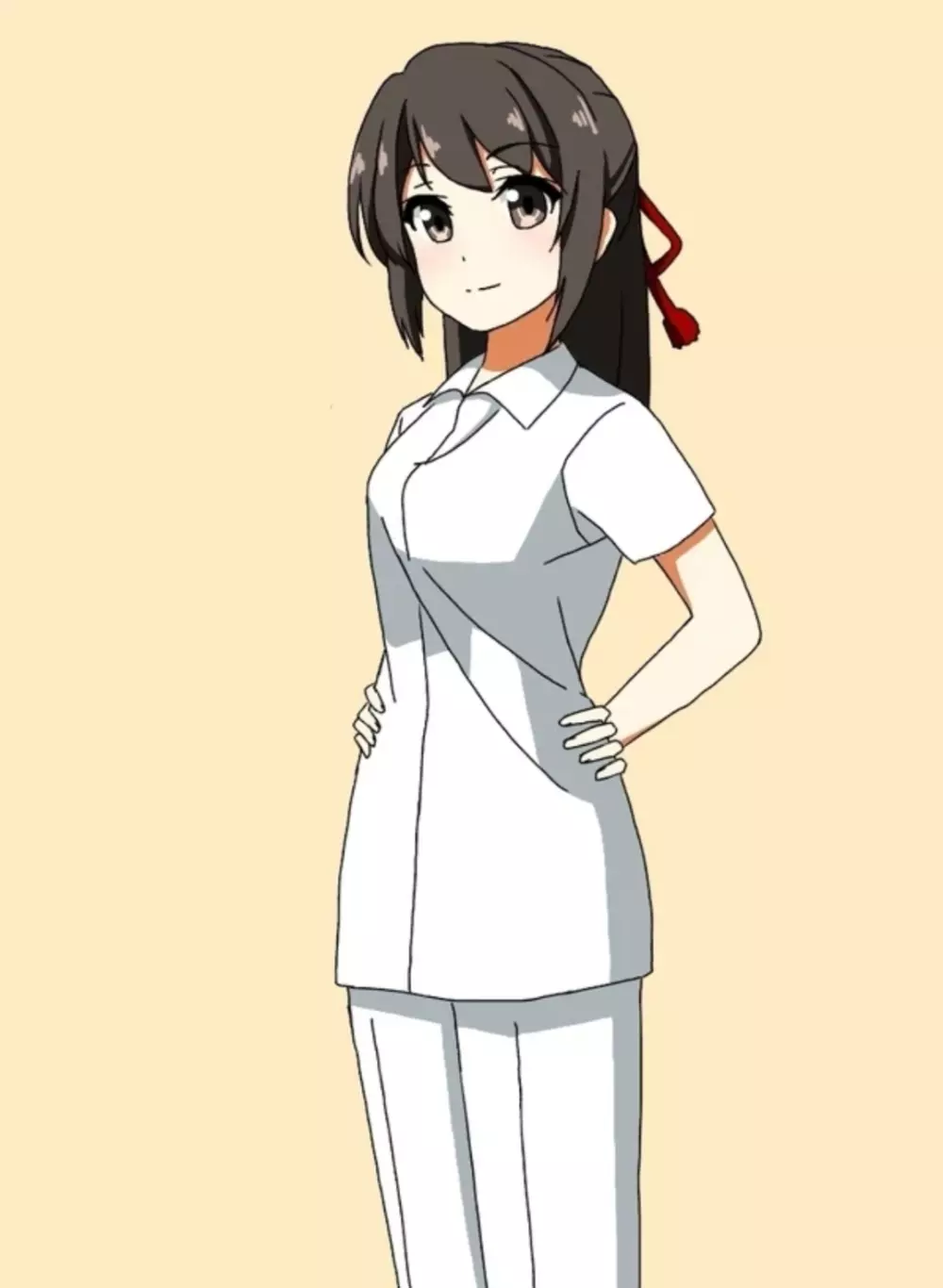 Mitsuha Miyamizu Rape by Tessie Netorare - page51