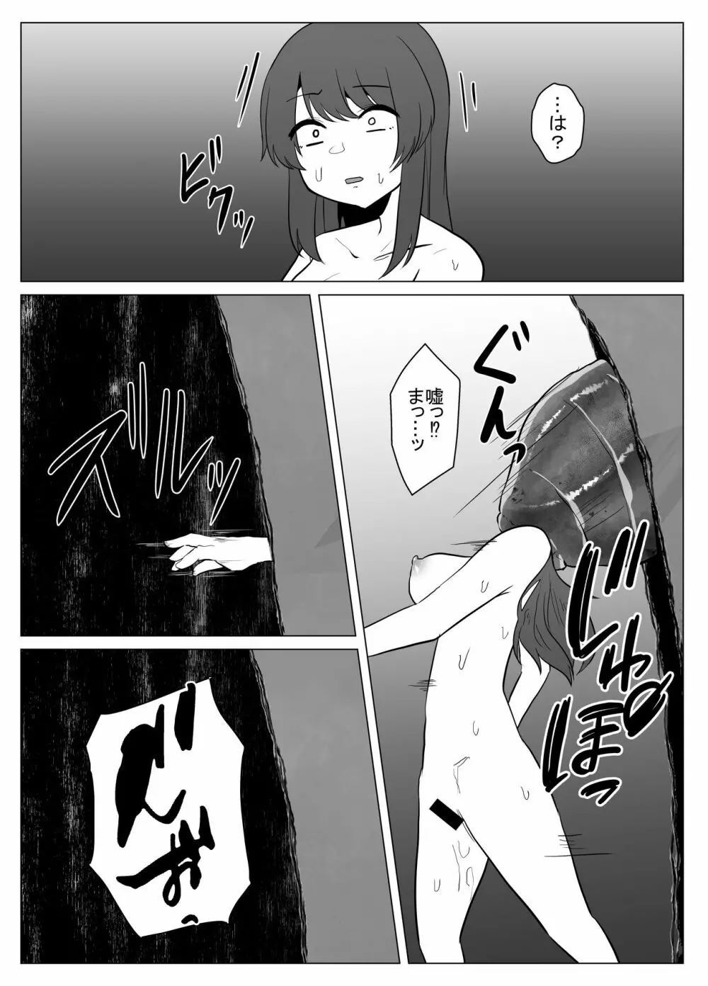 蛭の贄 - page29