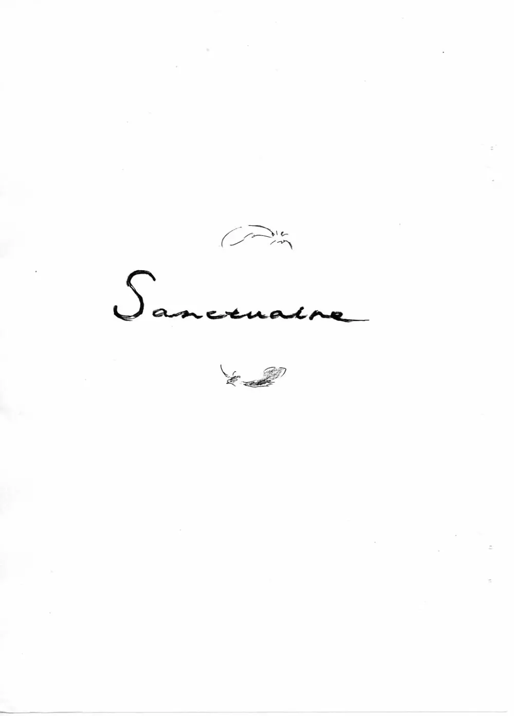 Sanctuaire - page2