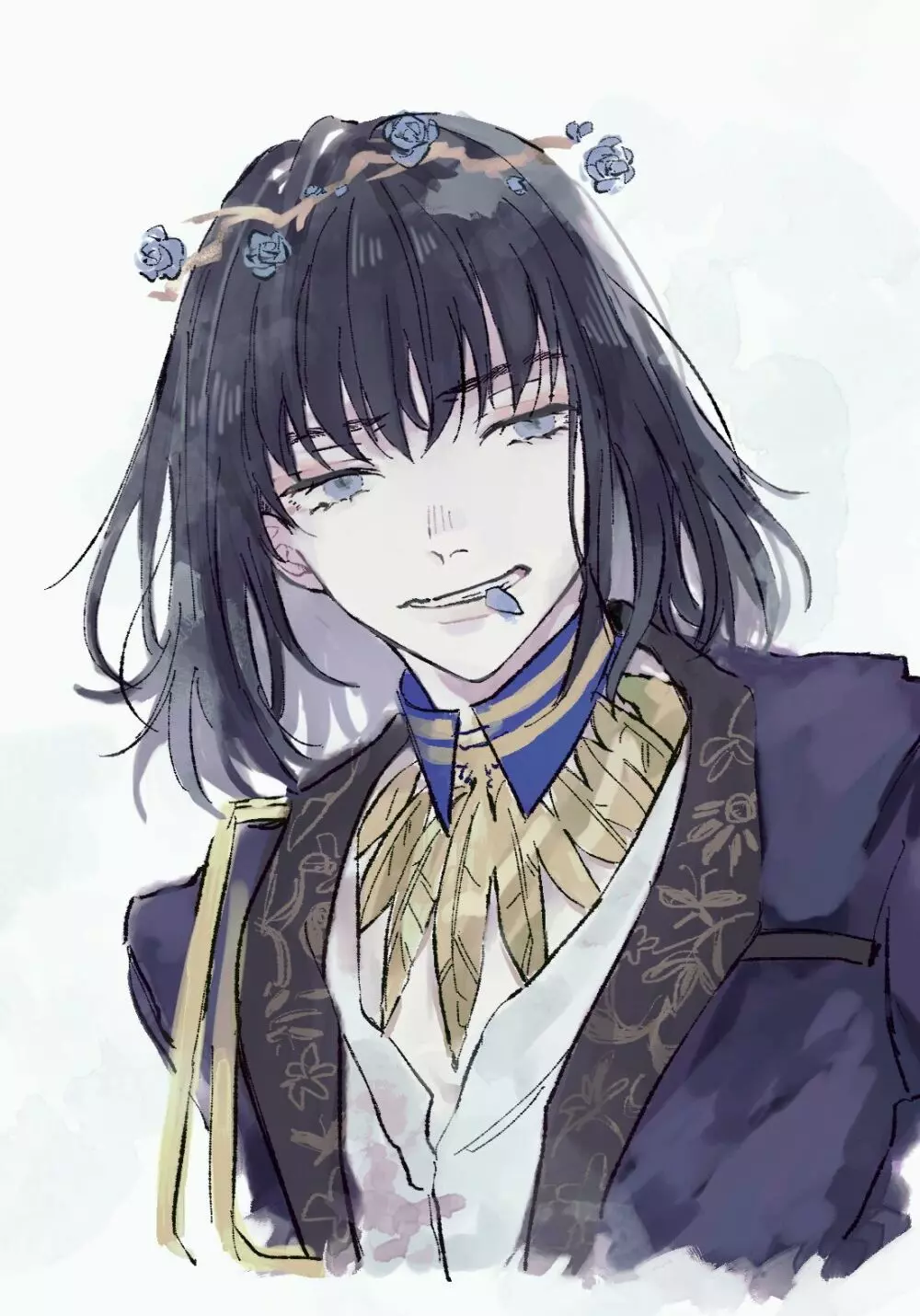 Obe guda ♀②+ FGO kako e[ fate grand order ) - page4