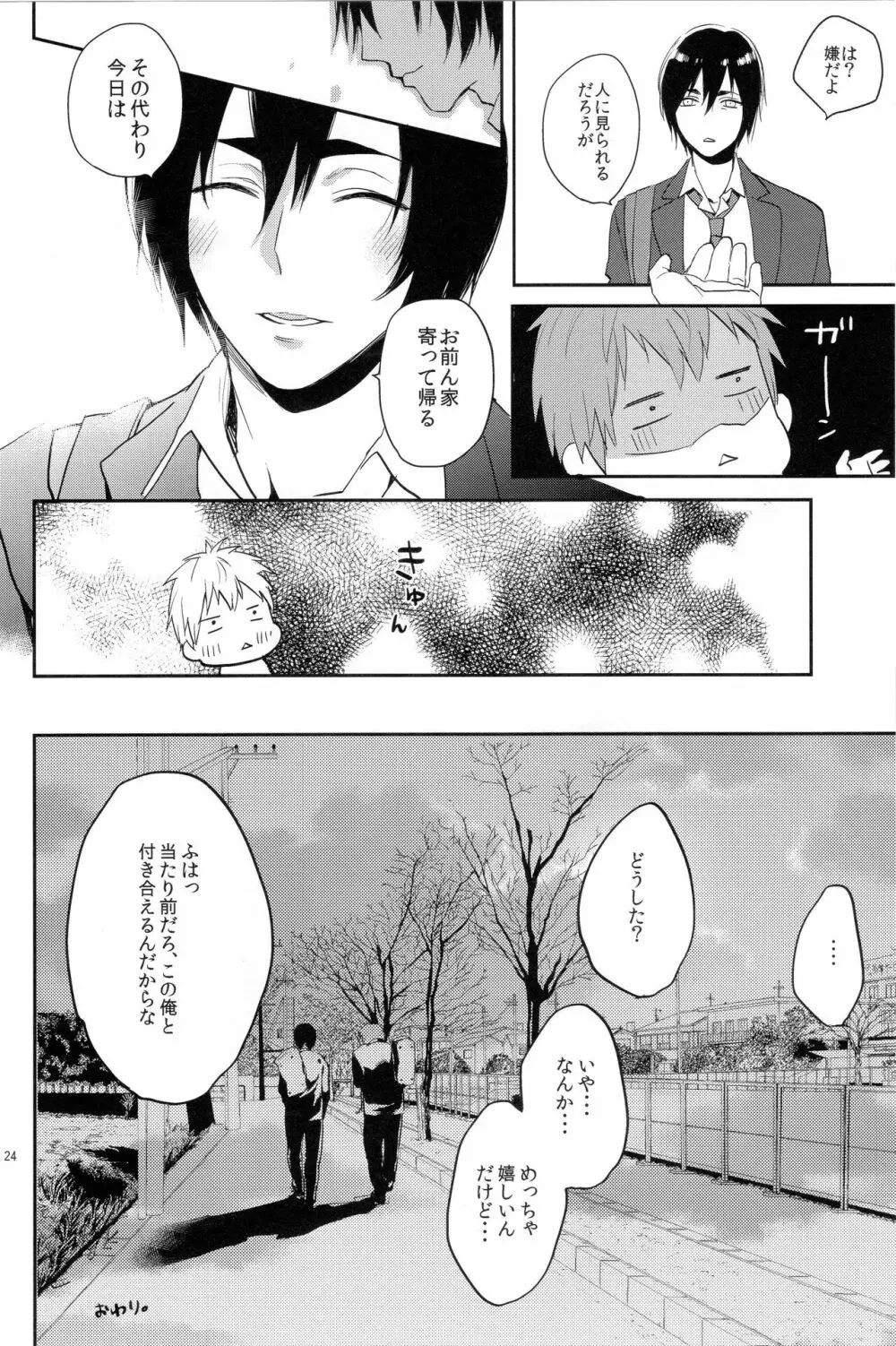 君の第1脳神経 - page22