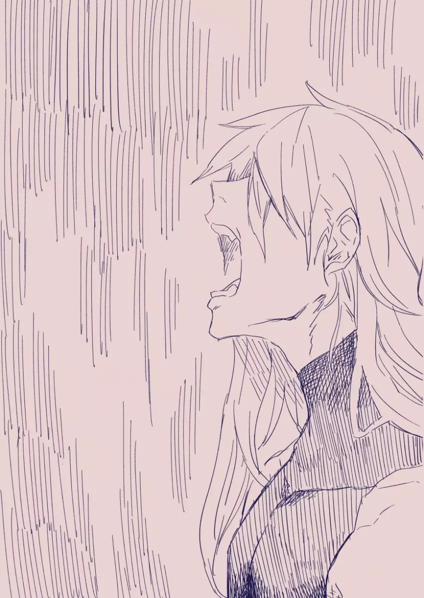 江崎アヤメは羞恥心で魔力が出る - page116
