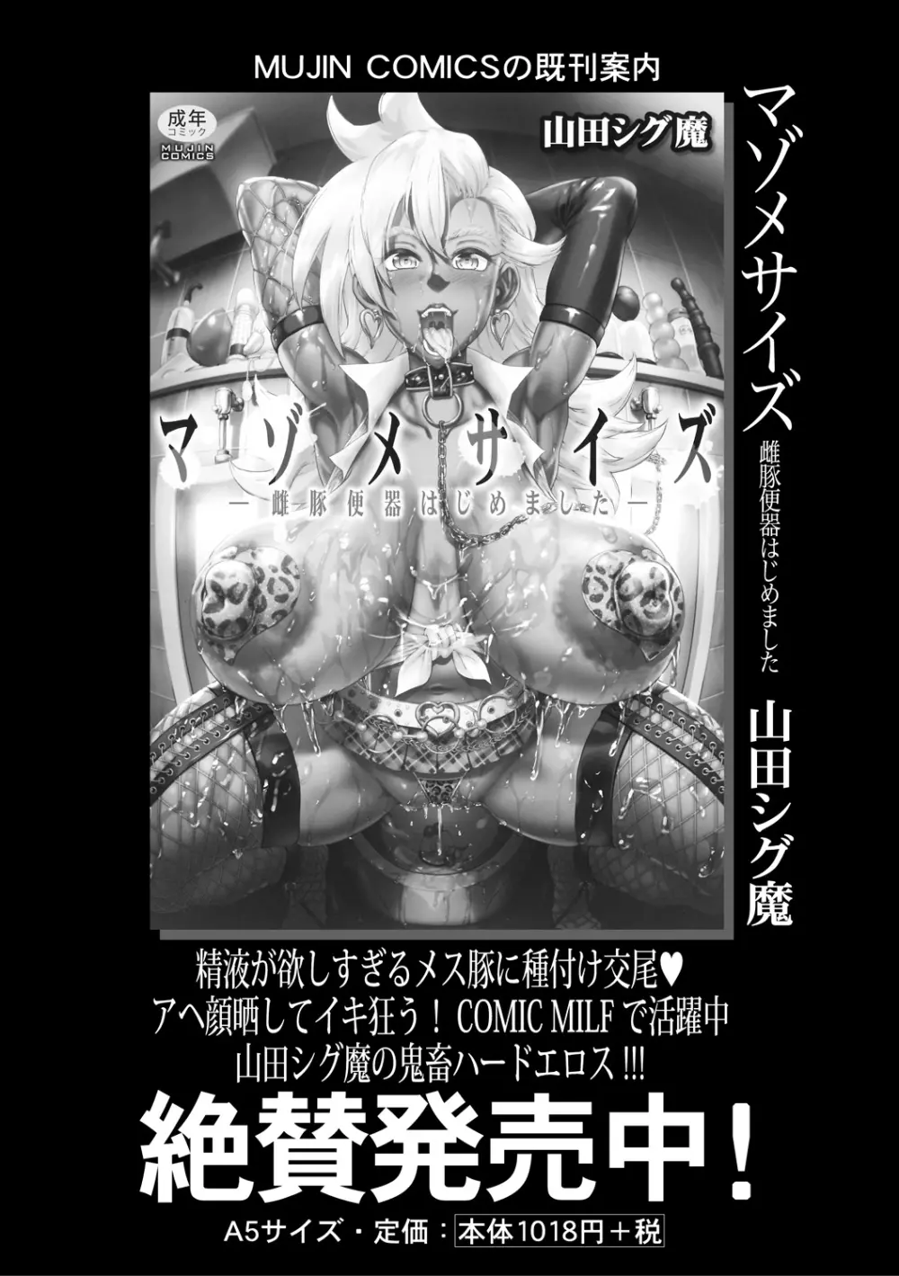 Countryside Toy～田舎でオモチャ～ - page21