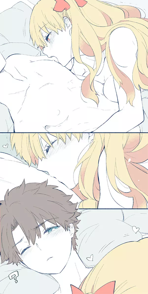 [Azumi] Tsui rogu ㊾[guda Ere][ fate grand order ) - page25