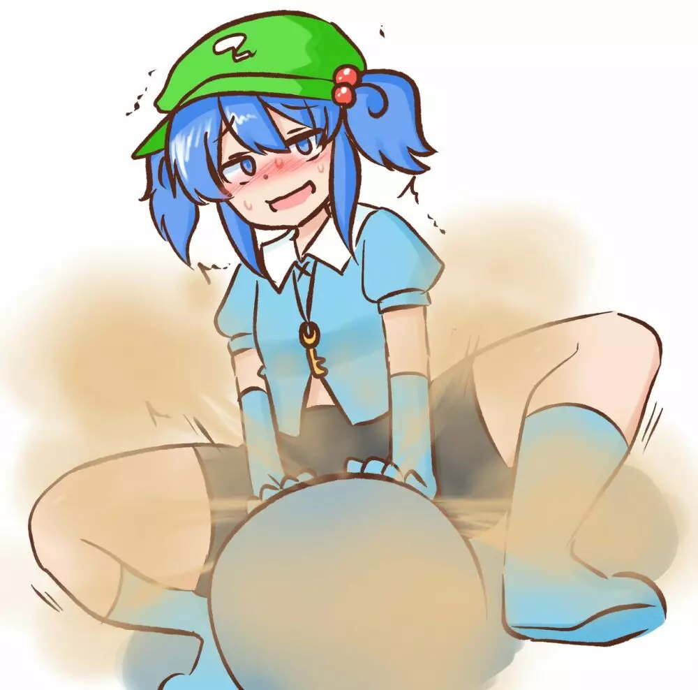 [Pixiv] 幻の水蕎麦 / water noodle (25427100) - Part 2 - page104
