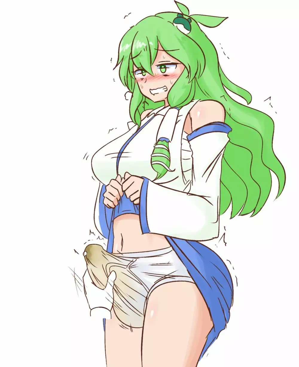 [Pixiv] 幻の水蕎麦 / water noodle (25427100) - Part 2 - page192