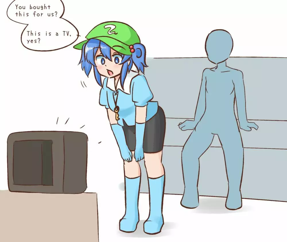 [Pixiv] 幻の水蕎麦 / water noodle (25427100) - Part 2 - page210