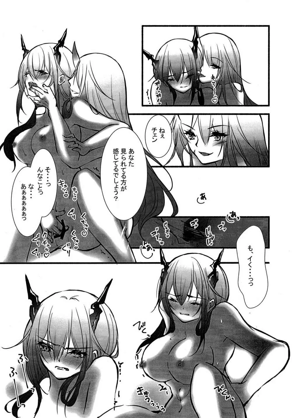How to XXX - page16