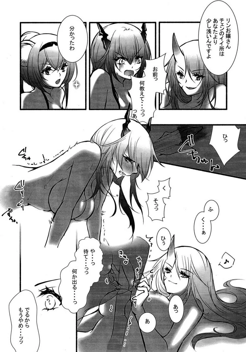 How to XXX - page21
