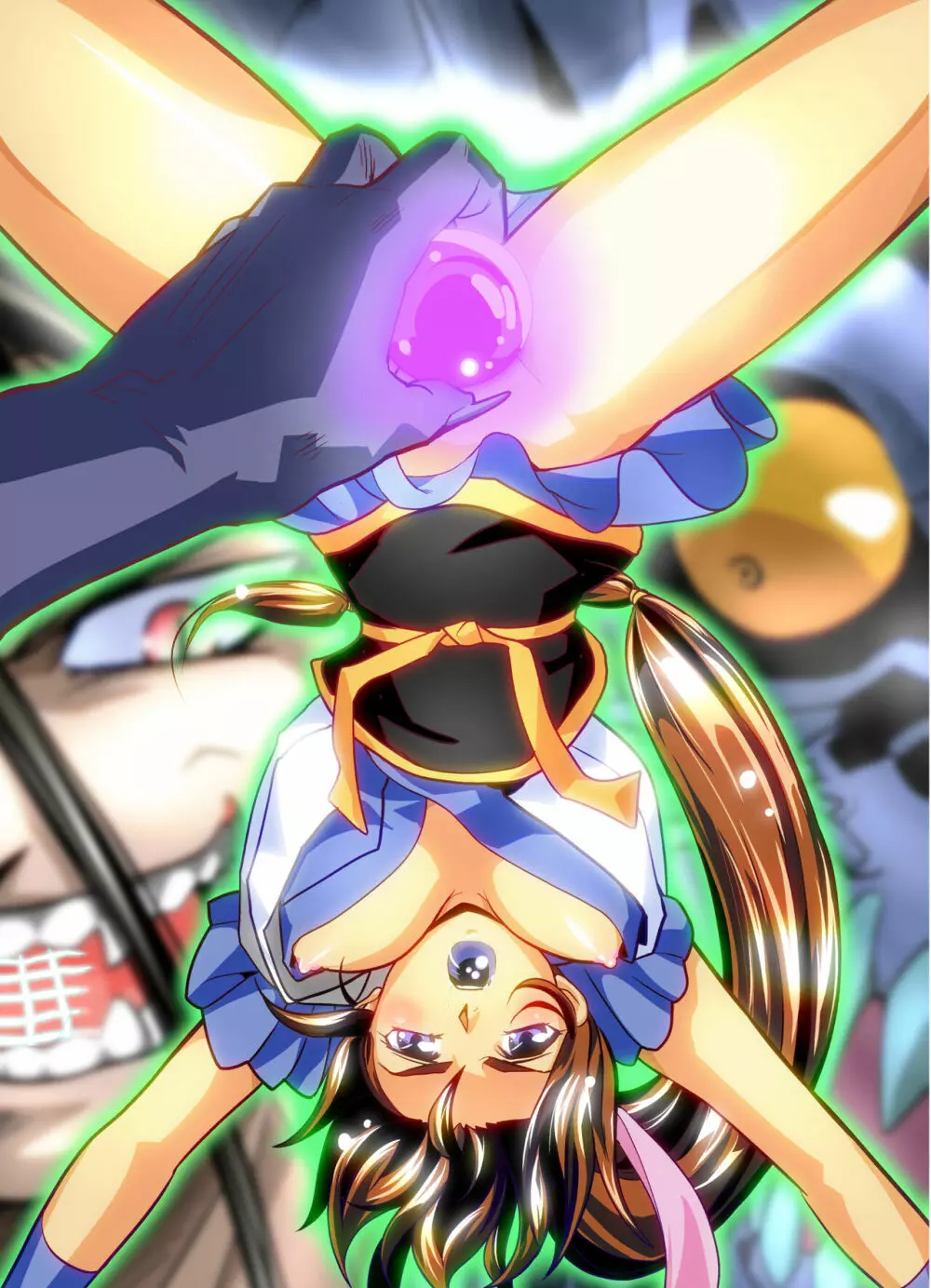 FallenXXangeL完全版一乃舞 - page266