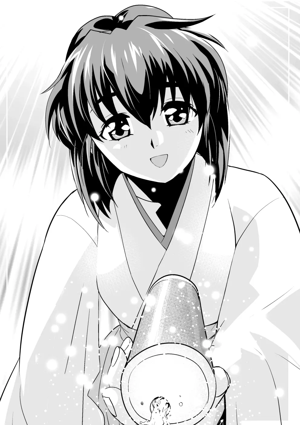 FallenXXangeL完全版一乃舞 - page274