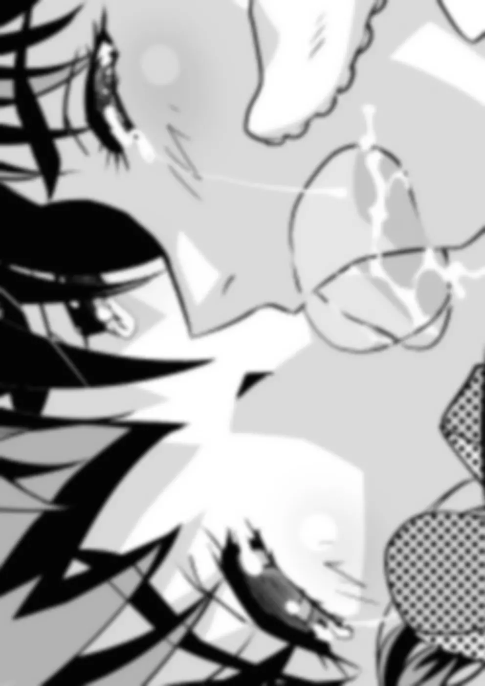 FallenXXangeL完全版一乃舞 - page355