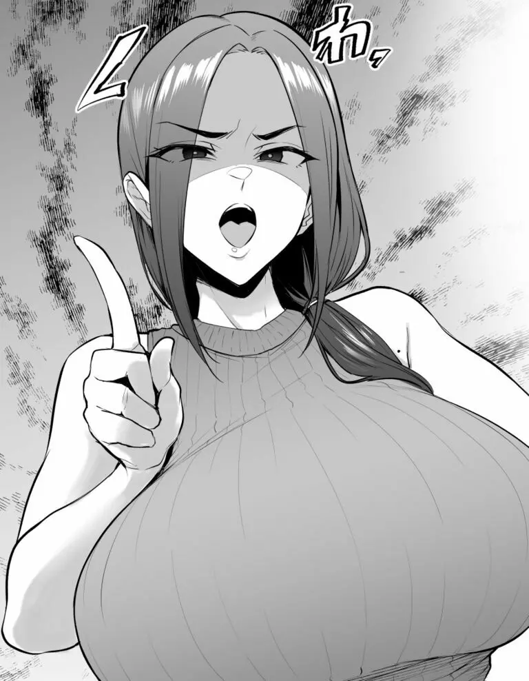 4P即堕ち漫画 環(メス共の4ページ調教記録集2)