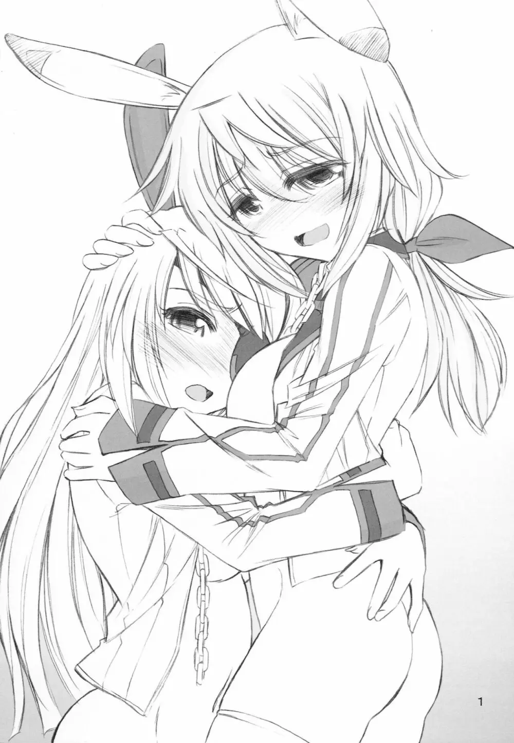 BLACK & WHITE - page2