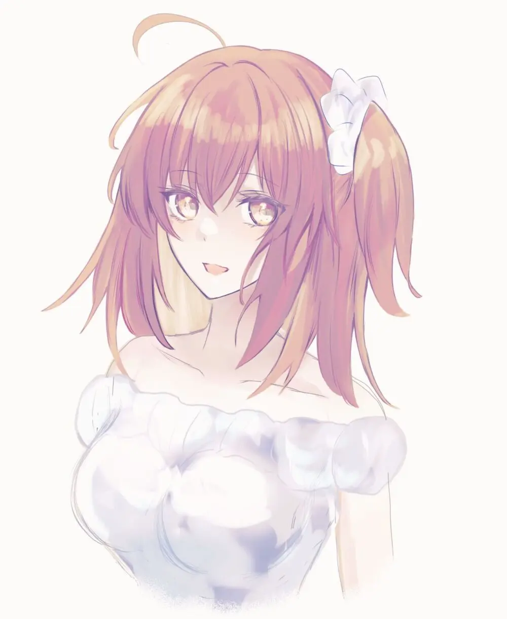 Obe guda ♀ rogu ⑥[ fate grand order ) - page8
