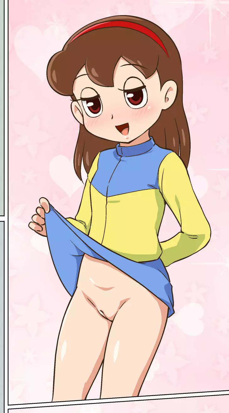 妄想特撮超大作 ジャスミクガール - page52