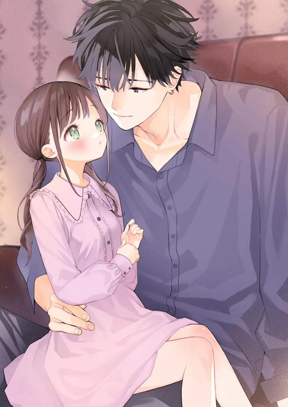 またたび荘のシロくん-はじめてのおでかけと、それから… - page75