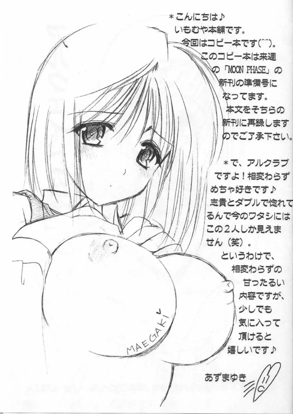 アルクェイドの本 - page2