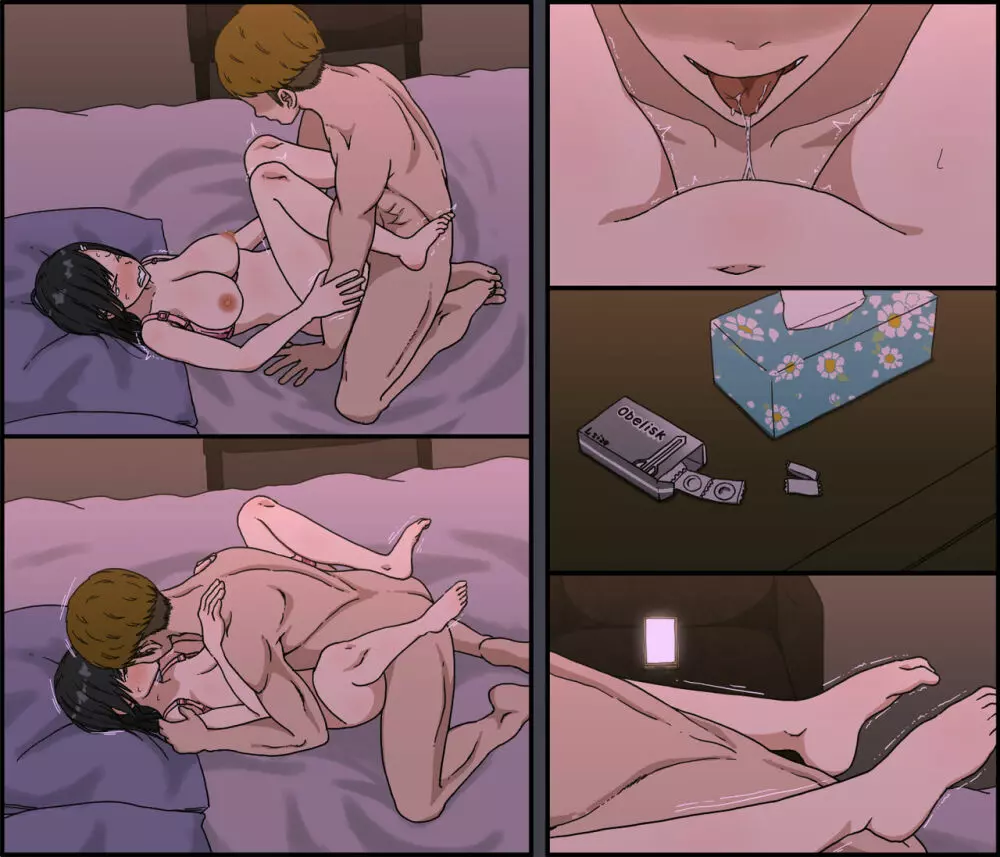 気に食わないチャラ男が来てから一週間の出来事 - page113