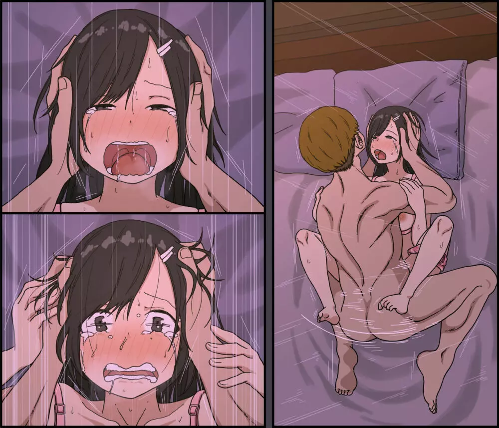 気に食わないチャラ男が来てから一週間の出来事 - page118