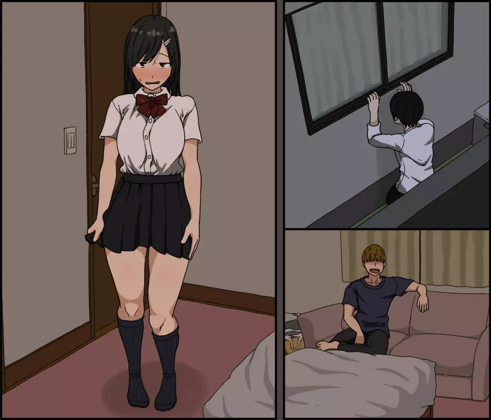 気に食わないチャラ男が来てから一週間の出来事 - page131