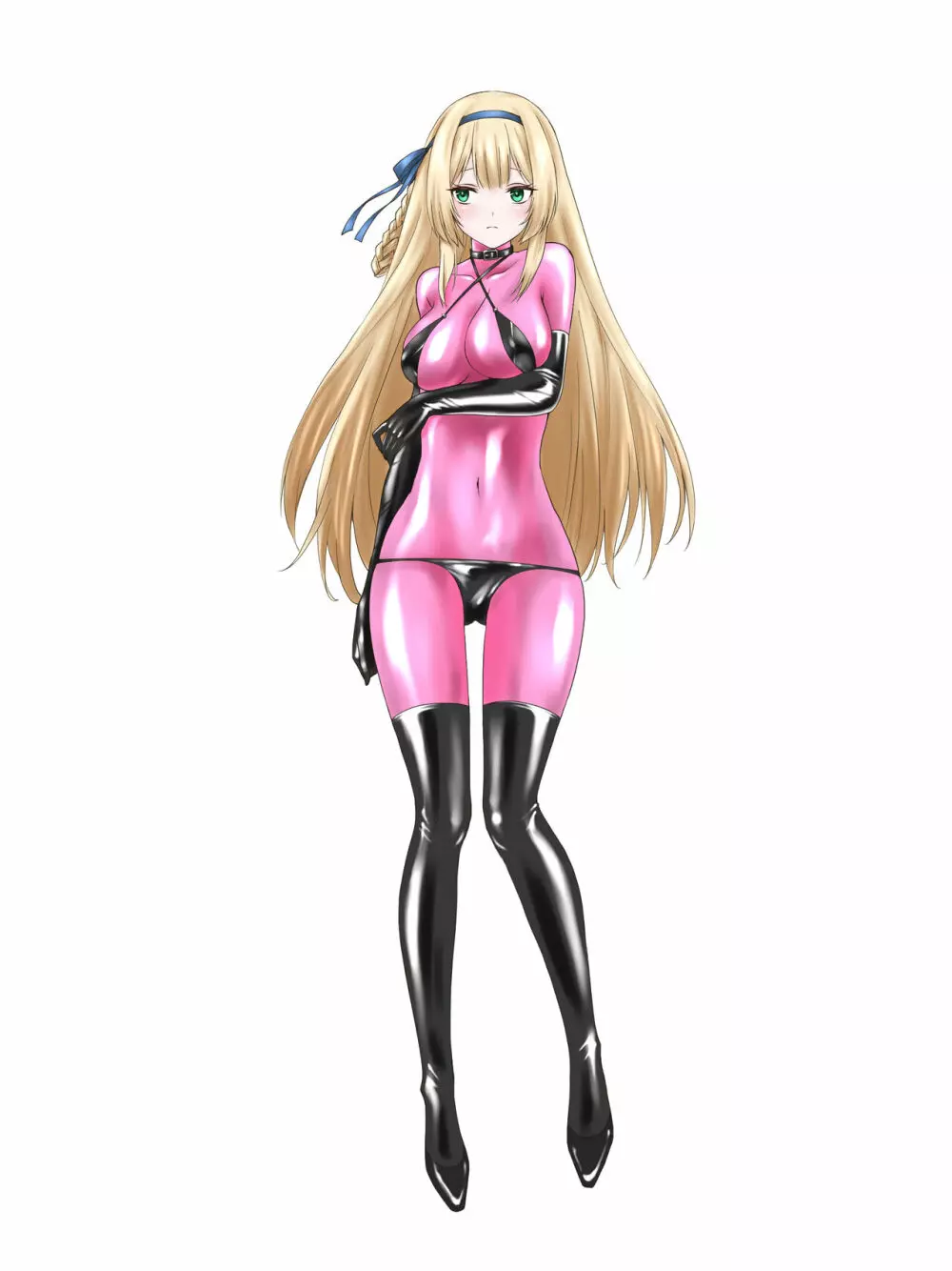 姫騎士アリシアの受難 ―オーク様は姫騎士を使い魔にしたい― - page34