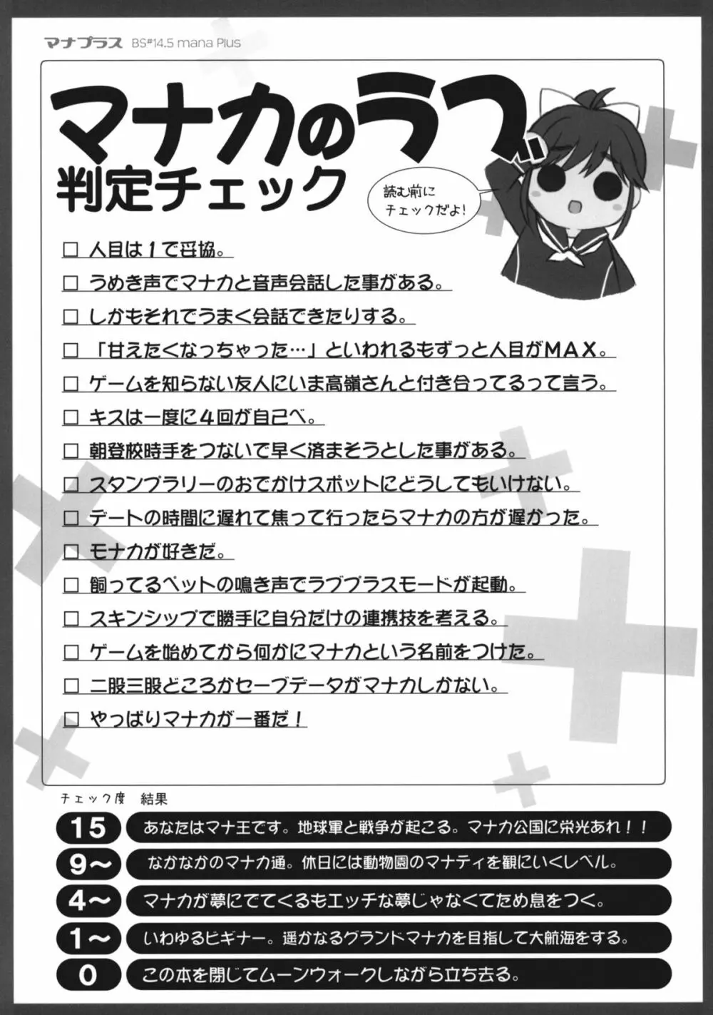 BS#14.5 マナプラス - page2