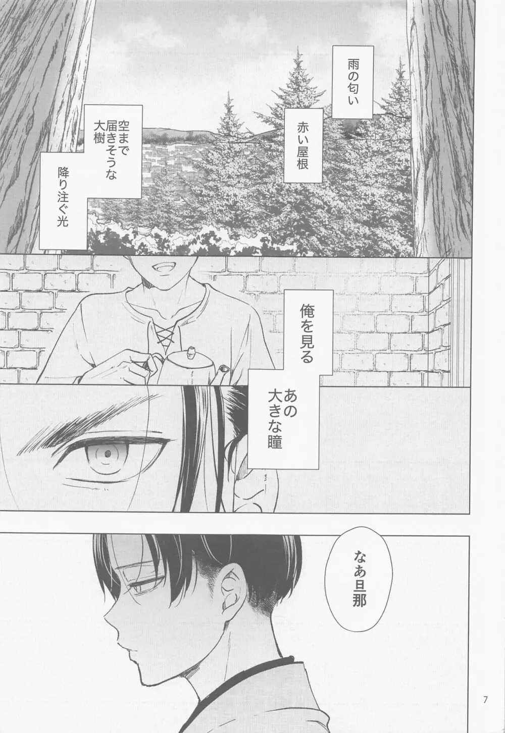 化恋 - page6