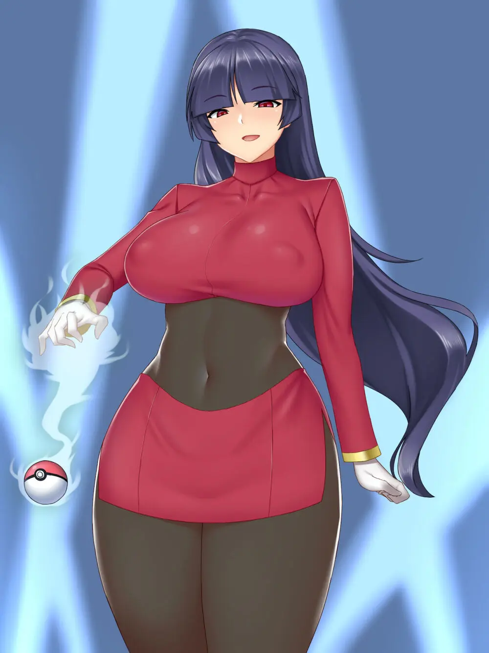 Sabrina / Natsume - page7