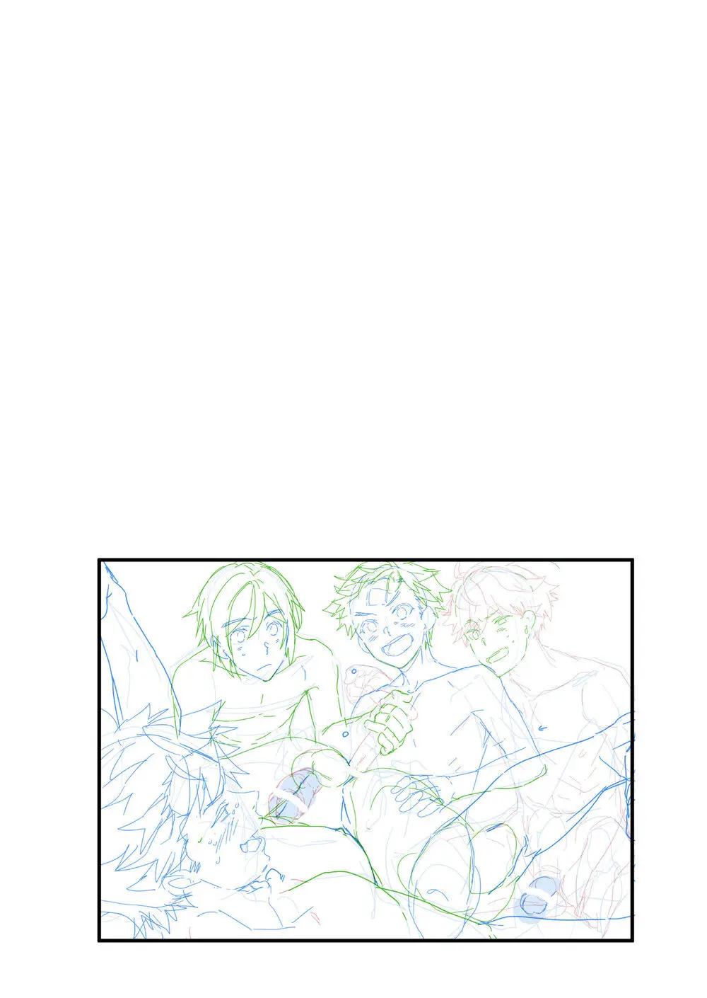 リバーシブル×リバーシブル - page48