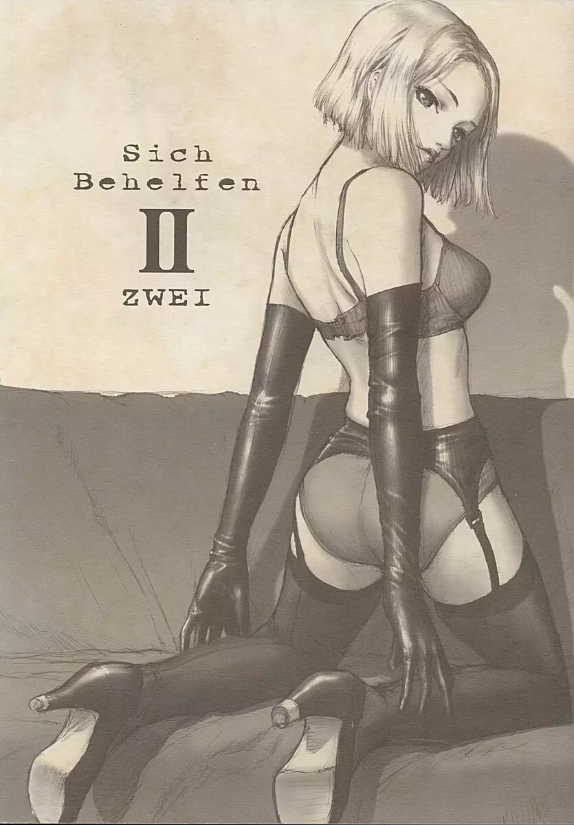 Sich Behelfen ZWEI - page26