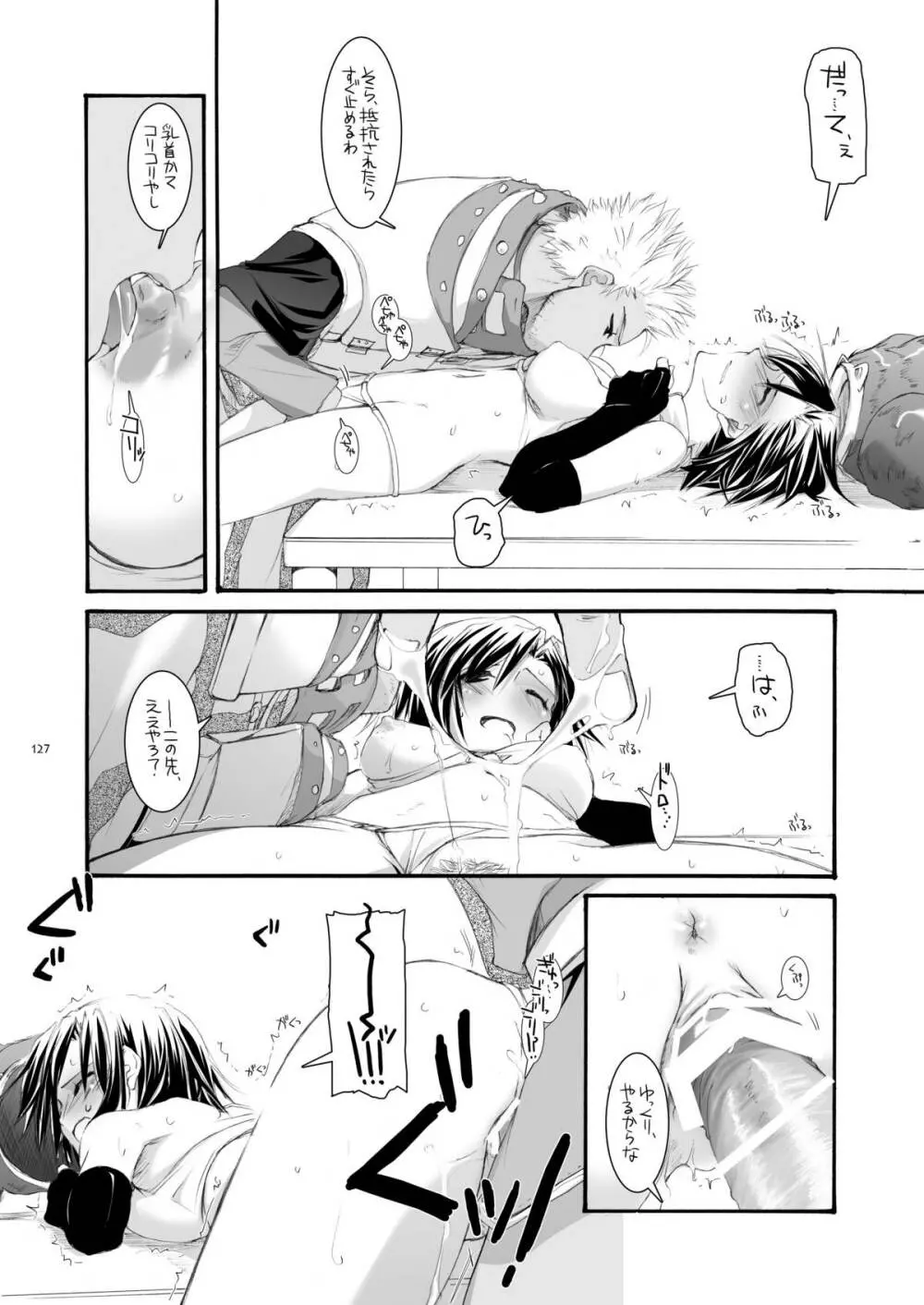 DL-RO総集編04 - page126