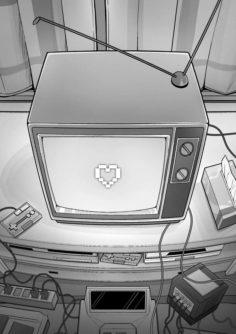 ARIS in wonderland - page31