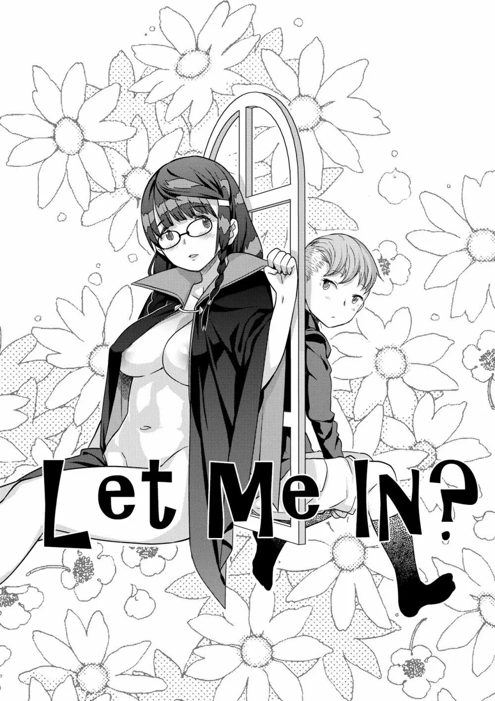 Let Me IN? - page8