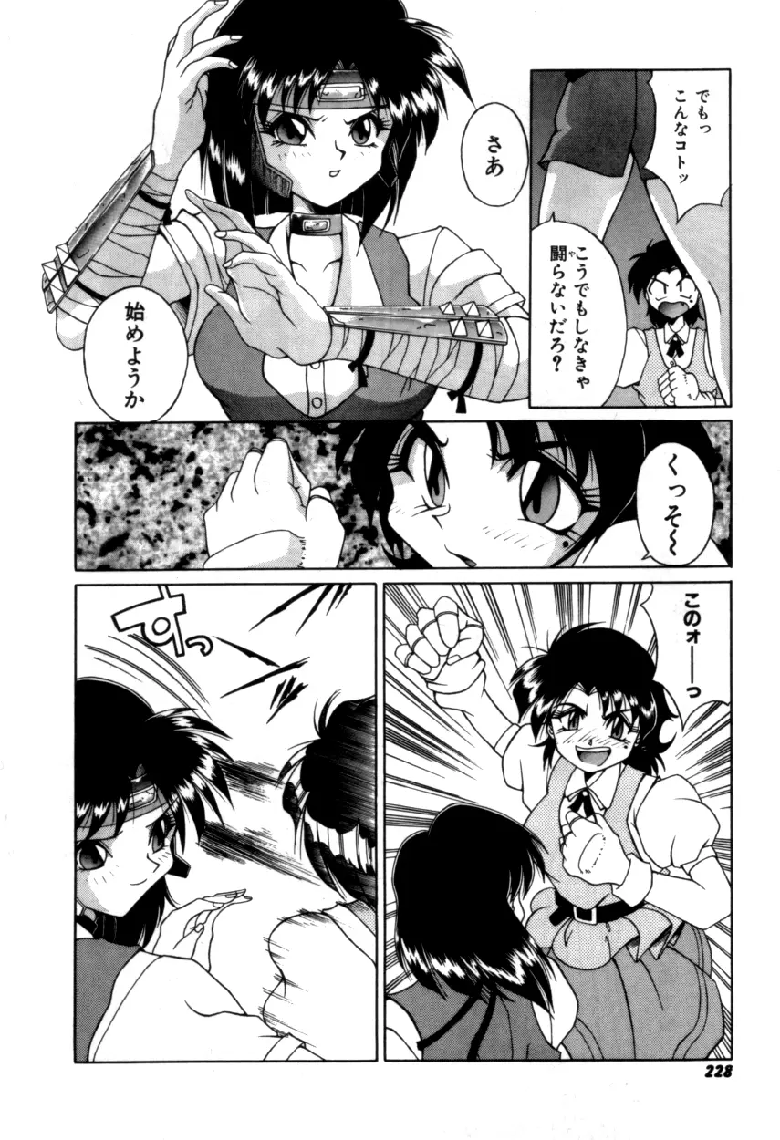 Variable Geo 2 - Comic Anthology - page228