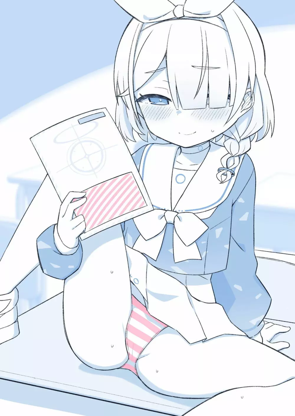 えちえちアーカイブ02 - page6