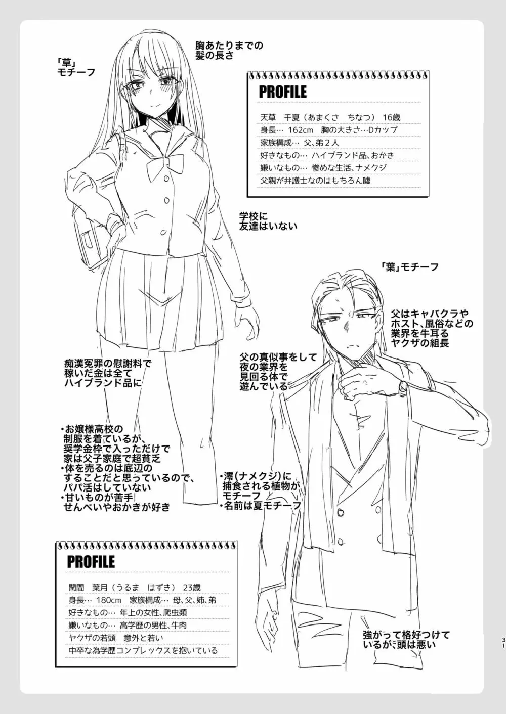 TS復讐リベンジ 2 - page30