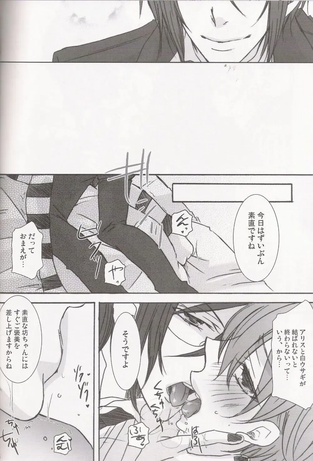 パレドール - page26