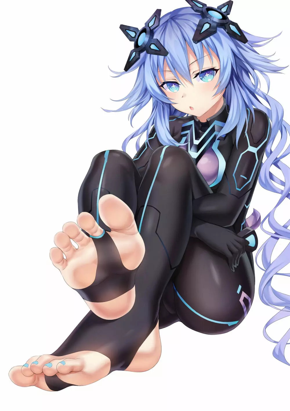 Pixiv artist XO - page148