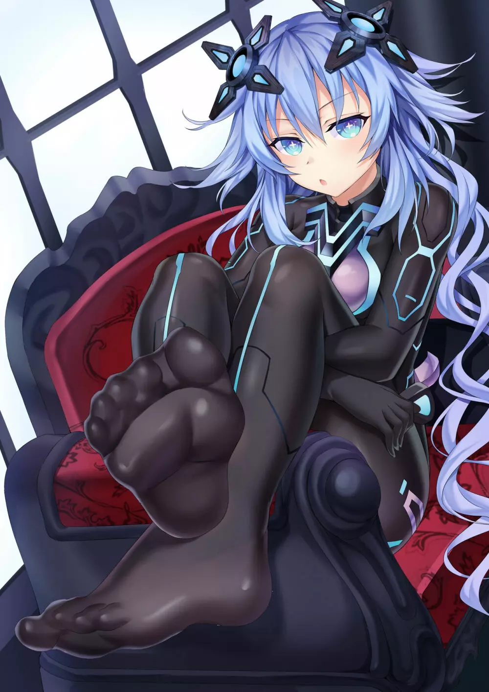 Pixiv artist XO - page149
