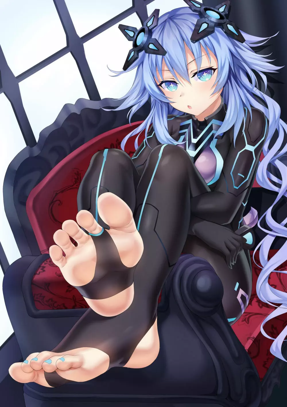 Pixiv artist XO - page150