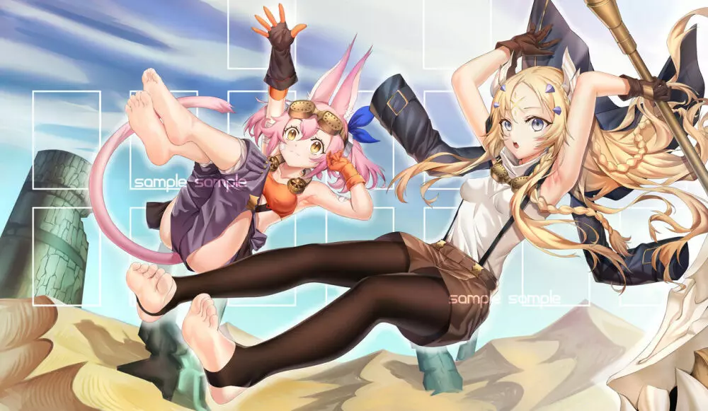 Pixiv artist XO - page229