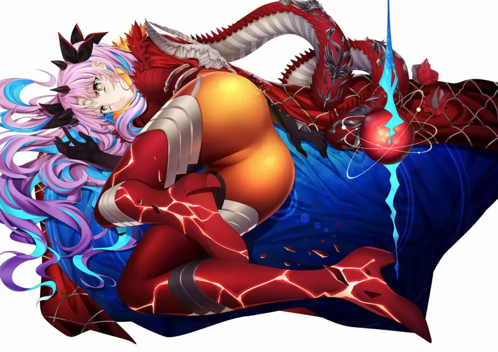 Pixiv artist XO - page352