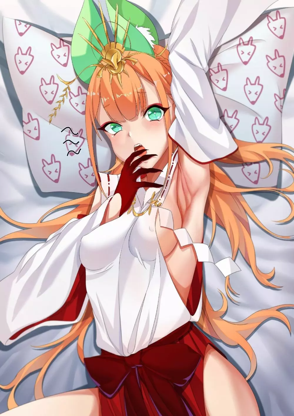 Pixiv artist XO - page355