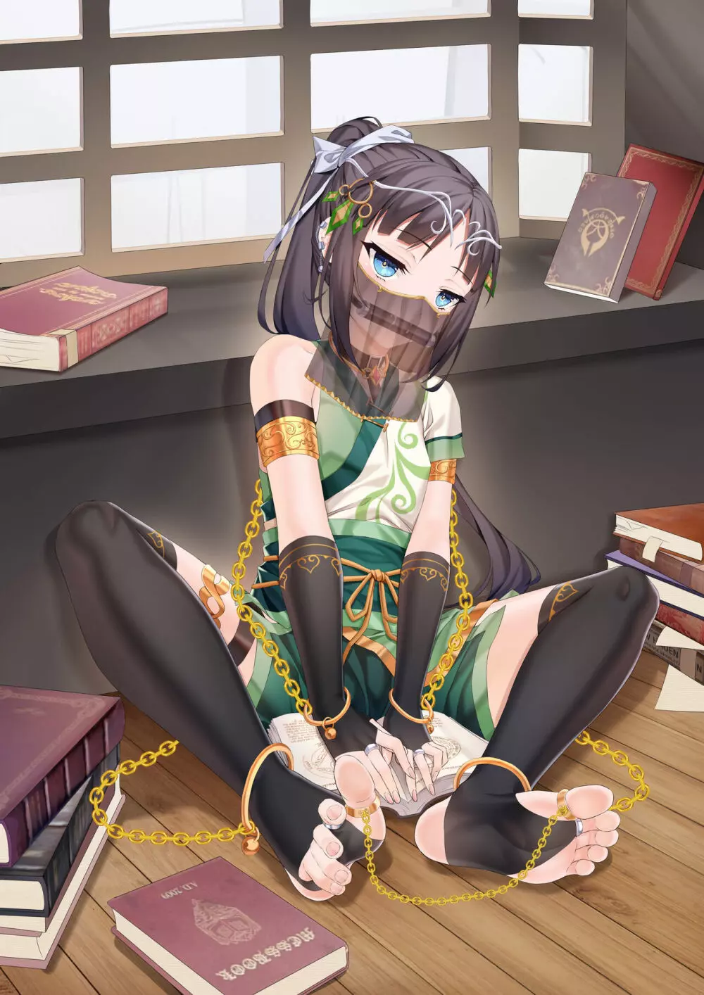 Pixiv artist XO - page67