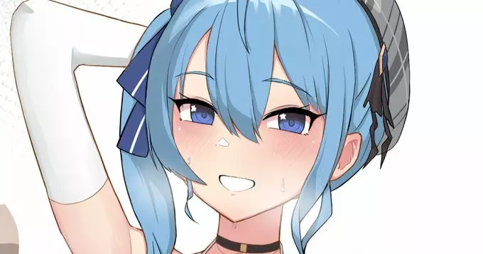 Hololive Collection - page14
