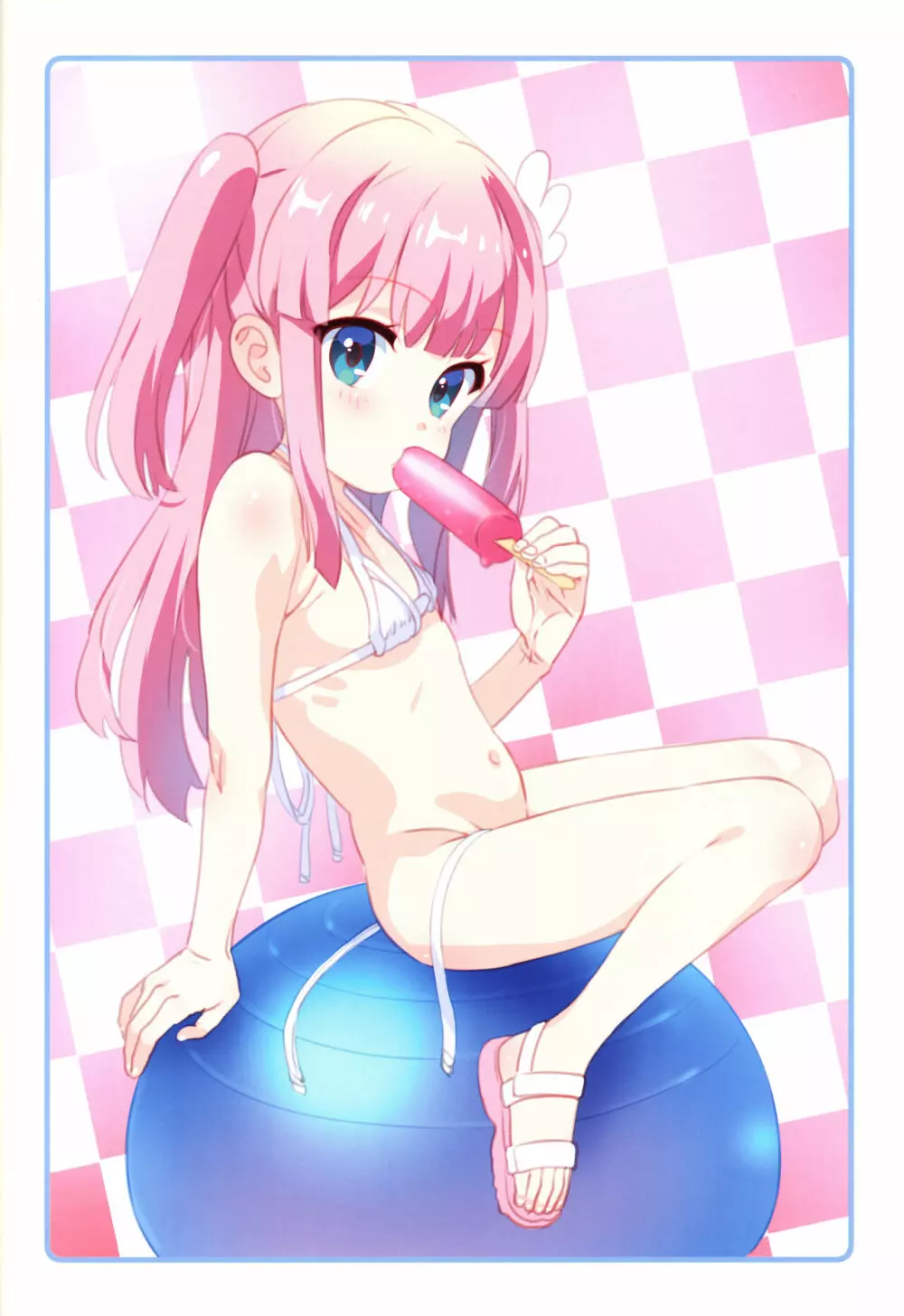 マドロスギャラリー2 - page4