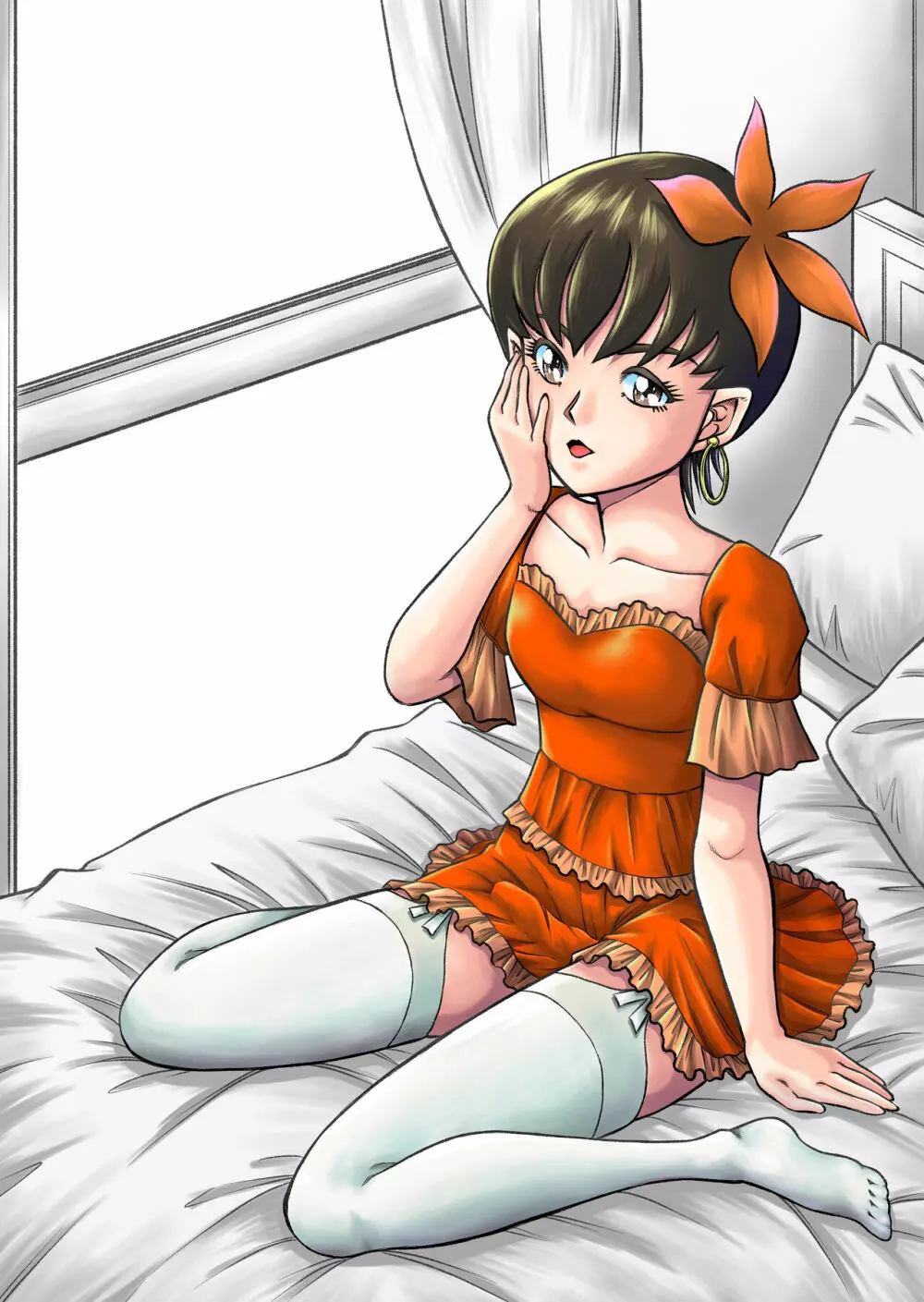 OwnWillボクがアタシになったとき 総集編 - page196