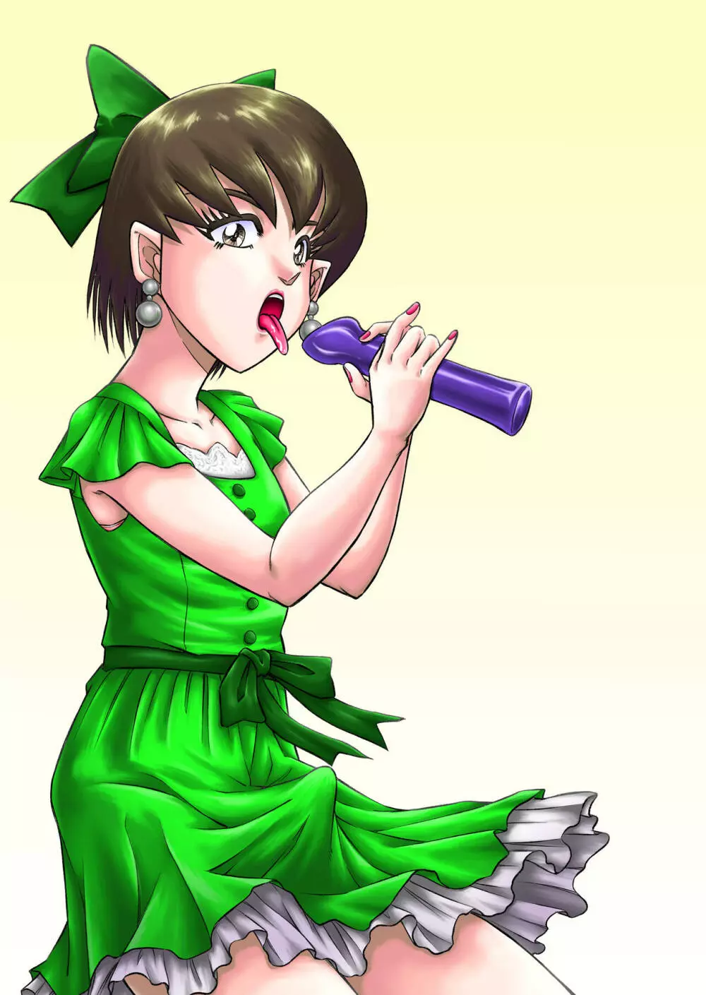 OwnWillボクがアタシになったとき 総集編 - page197